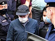 Стало известно, когда Ефремова могут доставить в суд