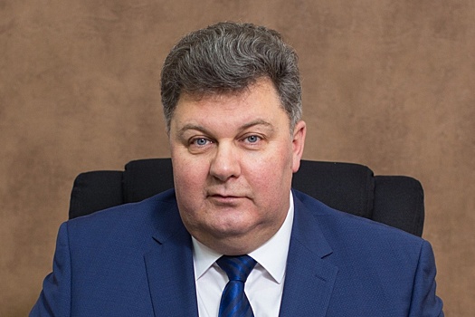 Мэр Череповца Вадим Германов ушел с должности по собственному желанию