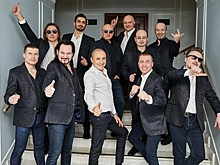 БОЛЬШАЯ АФИША