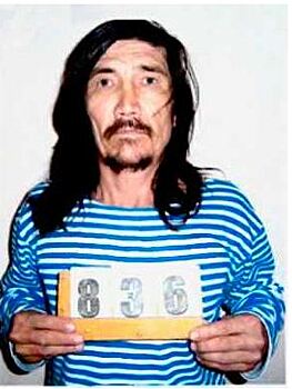 Полиция разыскивает узбека, подозреваемого в преступлении