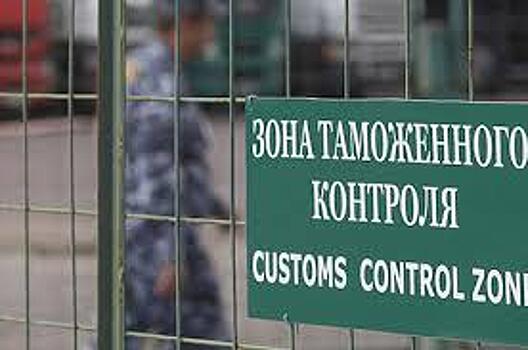 Читинских таможенников осудили за получение взяток на сумму более 4,5 млн рублей