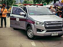 В смерти музыканта обвинили участников конкурирующей музыкальной группы