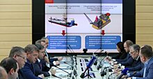 В Астраханской области судостроительный завод «Красные Баррикады» планирует взять на работу 600 человек