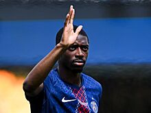 «Бавария» пожелала скорейшего восстановления травмированным игрокам «ПСЖ»