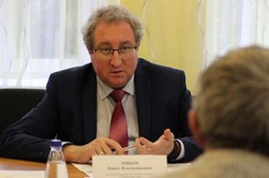 Павел Миков прокомментировал провокационную ситуацию с «Мемориалом»
