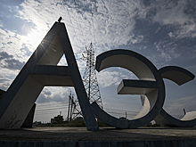 Ремонтники восстановили энергоснабжение ЗАЭС по двум линиям