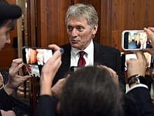 Песков: заявления о близком мирном соглашении по Украине преждевременны