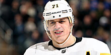 Малкин – 6-й россиянин в истории НХЛ, набравший 1100+ минут штрафа. Рекорд у Назарова – 1409