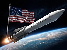 SpaceX попросила разрешение на пролёт над Флоридой для своей крупнейшей ракеты