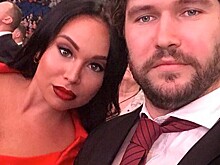 «Двойник Джона Сноу». Жена русского хоккеиста Осипова сравнила мужа с персонажем «Игры престолов»