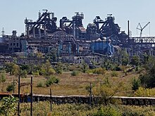 СКР вычислил приказавшего блокировать гумкоридоры в Мариуполе бойца «Азова»