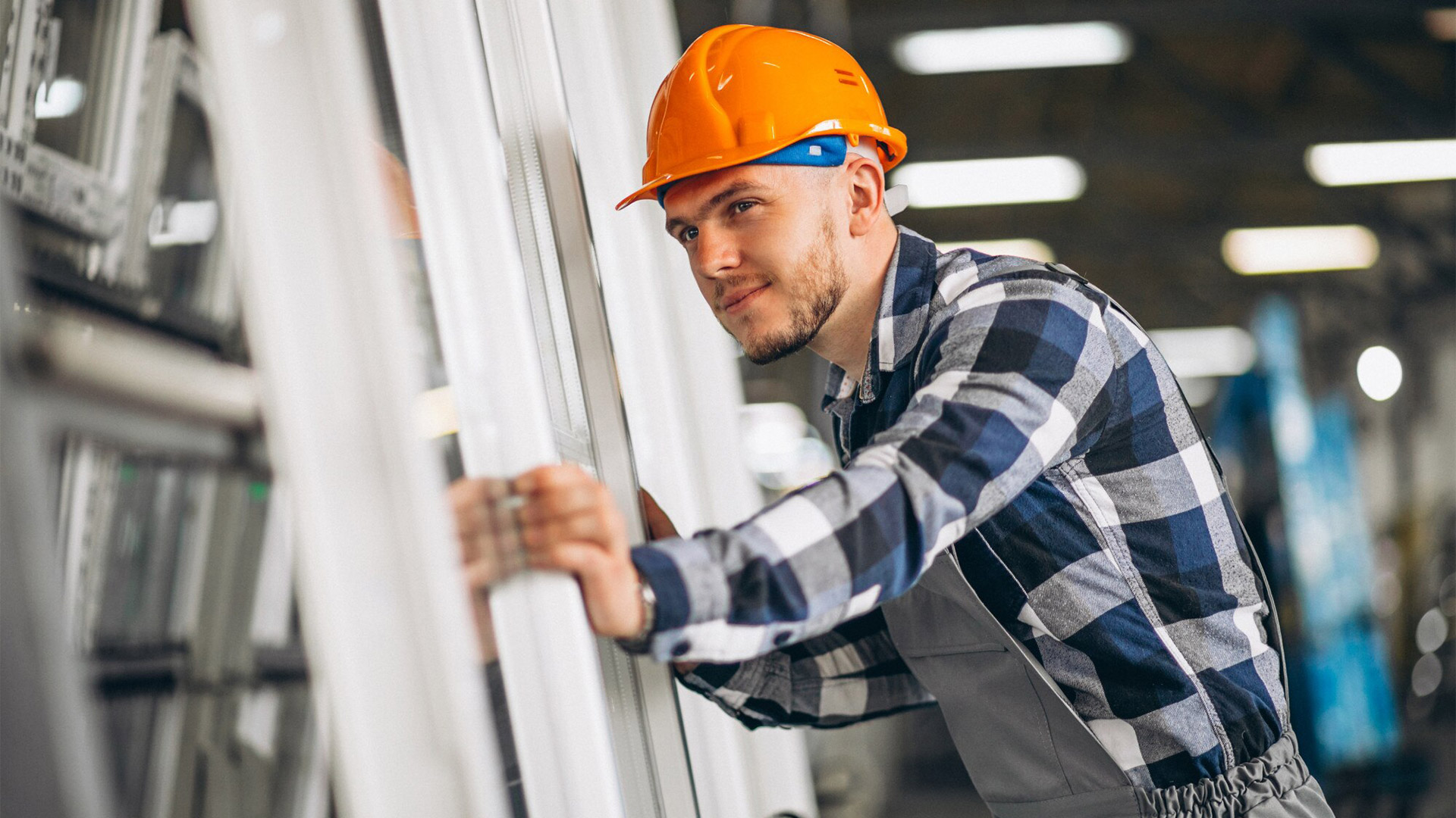 Настоящие немецкие окна… из Подмосковья: как распознать подделку