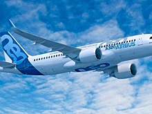 Reuters: Airbus временно отзывает почти половину мирового парка самолетов А320