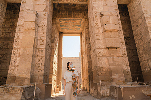 Египет объявил о смягчении антиковидных ограничений для россиян