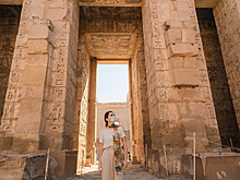 Египет объявил о смягчении антиковидных ограничений для россиян