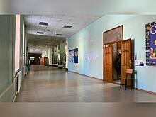 Исторический корпус ЗабГУ отремонтируют в 2026 году