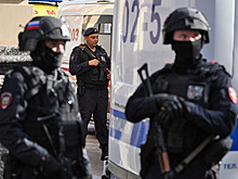 Появились подробности о напавшем на техникум в Анапе