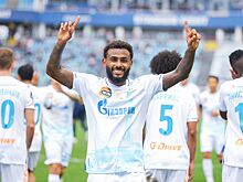 Вендел продлил контракт с Зенитом — причины, зарплата, получит ли российский паспорт, подробности, РПЛ-2025/2026