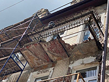 Алиханов выделил 150 млн рублей на ремонт домов в Советске