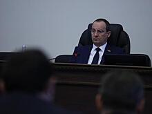 В ЗСК наметили пути решения проблем водоснабжения территорий