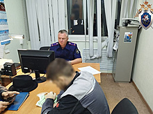 В Ульяновске задержали подозреваемого в убийстве женщины и детей