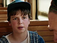 Вышел трейлер детского фильма о сокровищах Узбекистана "Солнце на вкус"