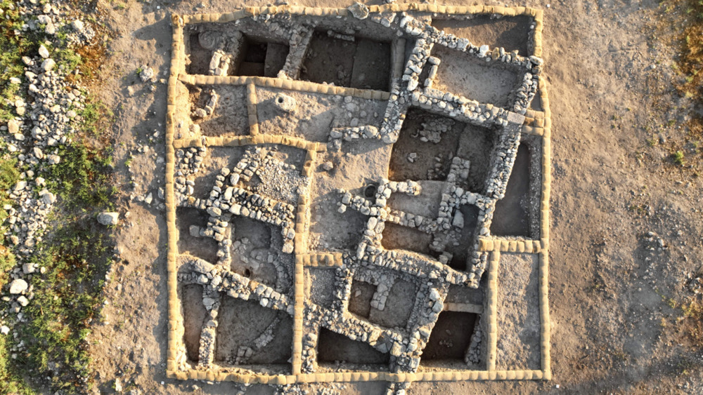 Археологи нашли в Мегиддо следы битвы царя Иосии и фараона Нехо