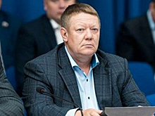 Николай Панков сегодня работает в Балаково