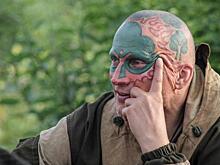 365 имен Древарха Просветленного, или Почему человек-дерево отказался от своих корней