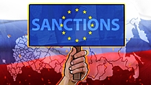 Евросоюз продлил санкции против России, опасаясь экономического возмездия от США