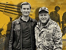 «Не ожидали, что мы согласимся»: ветеран СВО рассказал о том, как снялся в финальной серии «Реальных пацанов»