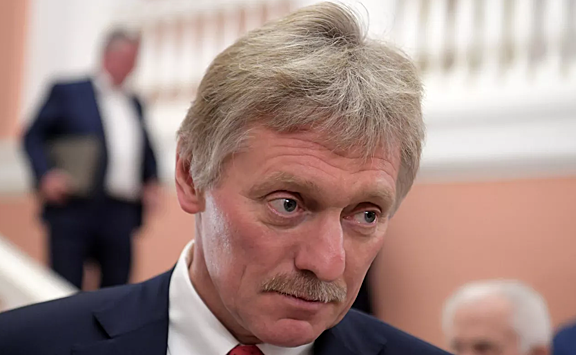 Песков отреагировал на идею Кадырова о военном положении