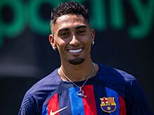 «Просто шутка какая-то». Руни подверг критике итоговое место Рафиньи в голосовании на «ЗМ»