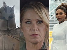 20 лучших рекламных роликов Супербоула-2019: от Уорхола до "Игры престолов"