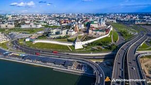 «Деловые Линии» расширили складские площади под 3PL-услуги в Казани