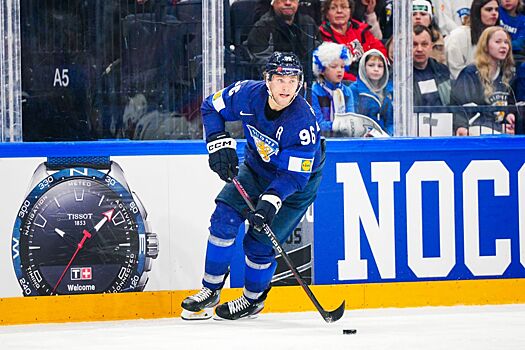 Сборная Финляндии представила состав на Олимпиаду-2026 в Милане и Кортине-д’Ампеццо