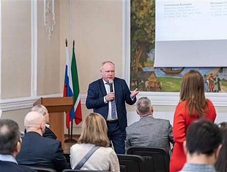 Эксперты Новикомбанка рассказали о льготных программах для поддержки МСП в Казани