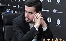 Grand Chess Tour. Сент-Луис. Фируджа победил в блиц-турнире и общем зачете, Накамура – 2-й, Непомнящий – 5-й