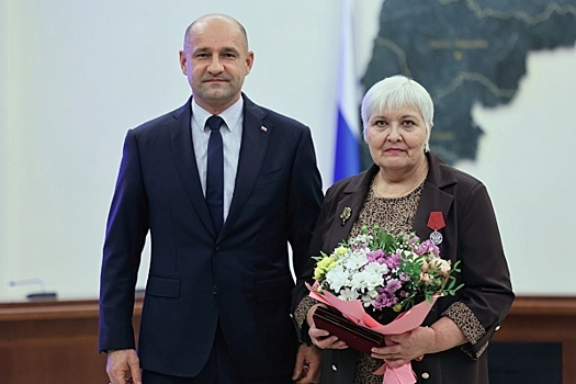 Жога заявил, что уральская металлургия выдержала «проверку на прочность»