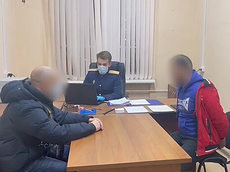 Изнасиловавший девушку в Москве мужчина работал строителем