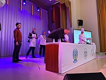 Школа гастрономии и кулинарное шоу: В Калининграде подписали манифест Балтийской кухни