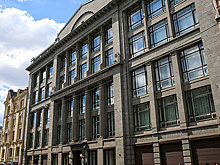 Минфин предлагает размещать средства ФНБ в драгметаллах
