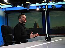 Зеленский сделал заявление после перепалки с Трампом