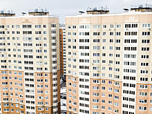 Московские «вторички» в мае продолжили дешеветь