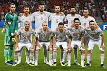 Папаев рассказал о недостатках сборной Испании на ЧМ-2018