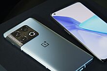 Представлен новый флагманский смартфон OnePlus 12 с OLED-экраном 6,82 дюйма и 4 камерами