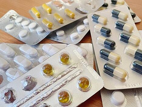 Противовирусные препараты снова подросли в цене