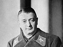 За какие преступления Сталин расстрелял маршала Тухачевского