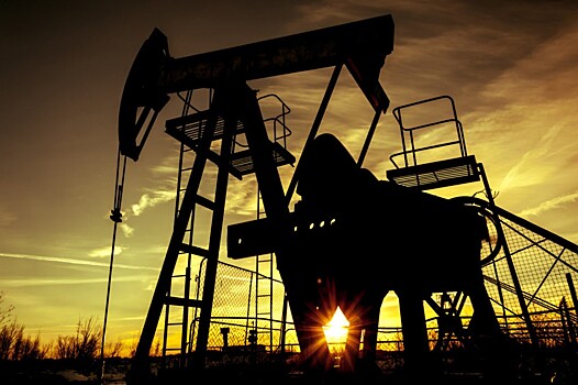 Нефтяной шок не случился
