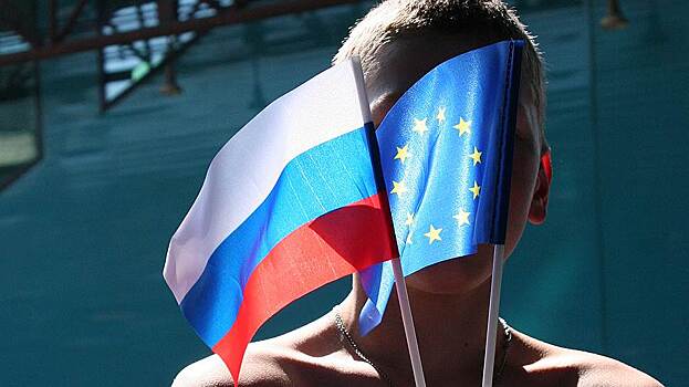 Австрия назвала условия частичного снятия санкций с России